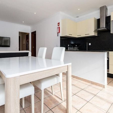 Апартаменты Akisol Albufeira Water Экстерьер фото