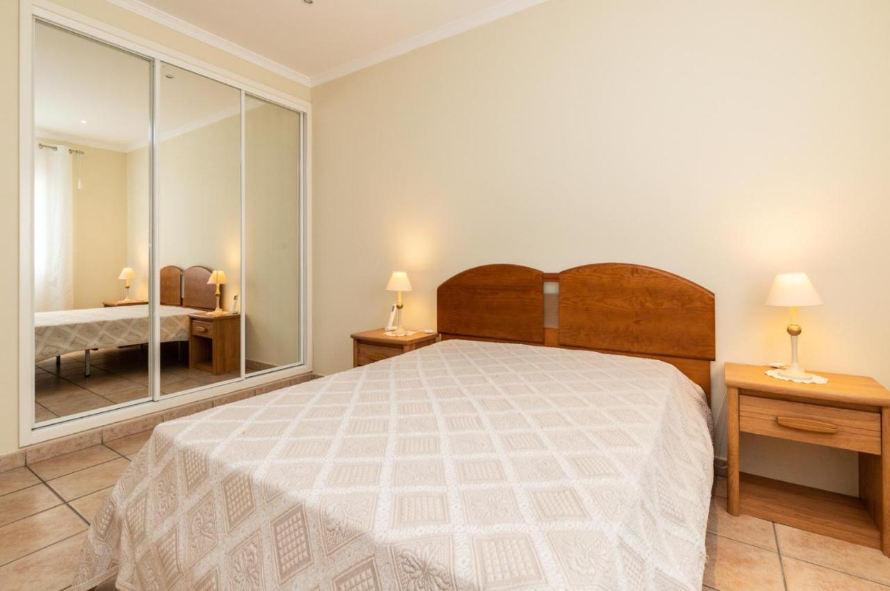 Апартаменты Akisol Albufeira Water Экстерьер фото